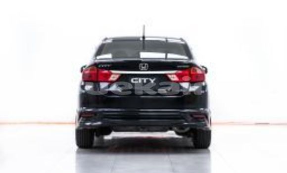 Buy Used Honda Civic Black Car in Bangkok in Bangkok Buy Used Honda Civic Black Car in Bangkok in Bangkok