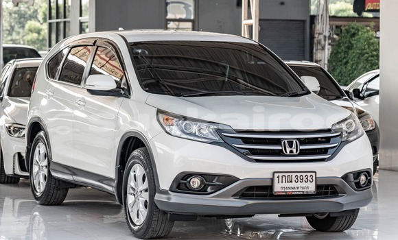 ซื้อ รถมือสอง Honda CR-V ขาว รถยนต์ ใน %{เมือง} ใน กรุงเทพมหานคร ซื้อ รถมือสอง Honda CR-V ขาว รถยนต์ ใน %{เมือง} ใน กรุงเทพมหานคร