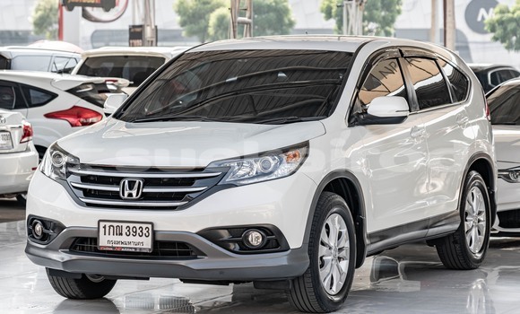 ซื้อ รถมือสอง Honda CR-V ขาว รถยนต์ ใน %{เมือง} ใน กรุงเทพมหานคร ซื้อ รถมือสอง Honda CR-V ขาว รถยนต์ ใน %{เมือง} ใน กรุงเทพมหานคร