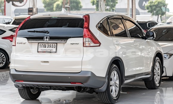 ซื้อ รถมือสอง Honda CR-V ขาว รถยนต์ ใน %{เมือง} ใน กรุงเทพมหานคร ซื้อ รถมือสอง Honda CR-V ขาว รถยนต์ ใน %{เมือง} ใน กรุงเทพมหานคร