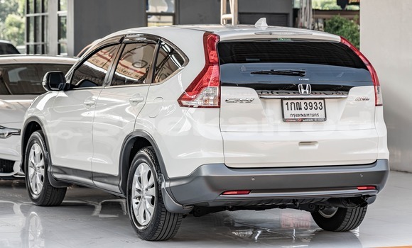 ซื้อ รถมือสอง Honda CR-V ขาว รถยนต์ ใน %{เมือง} ใน กรุงเทพมหานคร ซื้อ รถมือสอง Honda CR-V ขาว รถยนต์ ใน %{เมือง} ใน กรุงเทพมหานคร