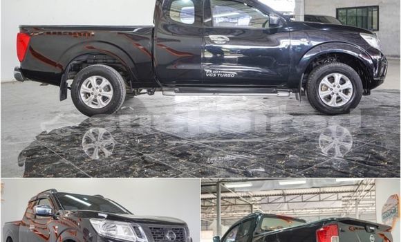 ซื้อ รถมือสอง Nissan Navara สีดำ รถยนต์ ใน %{เมือง} ใน กรุงเทพมหานคร ซื้อ รถมือสอง Nissan Navara สีดำ รถยนต์ ใน %{เมือง} ใน กรุงเทพมหานคร