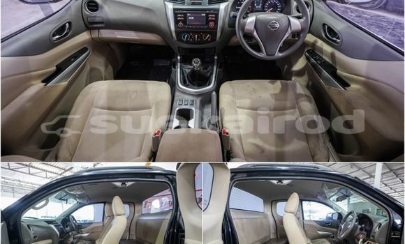 ซื้อ รถมือสอง Nissan Navara สีดำ รถยนต์ ใน %{เมือง} ใน กรุงเทพมหานคร ซื้อ รถมือสอง Nissan Navara สีดำ รถยนต์ ใน %{เมือง} ใน กรุงเทพมหานคร