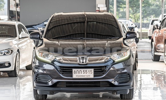 ซื้อ รถมือสอง Honda HR-V สีดำ รถยนต์ ใน %{เมือง} ใน กรุงเทพมหานคร ซื้อ รถมือสอง Honda HR-V สีดำ รถยนต์ ใน %{เมือง} ใน กรุงเทพมหานคร