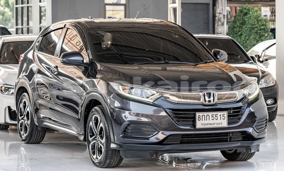ซื้อ รถมือสอง Honda HR-V สีดำ รถยนต์ ใน %{เมือง} ใน กรุงเทพมหานคร ซื้อ รถมือสอง Honda HR-V สีดำ รถยนต์ ใน %{เมือง} ใน กรุงเทพมหานคร