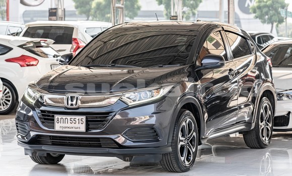 ซื้อ รถมือสอง Honda HR-V สีดำ รถยนต์ ใน %{เมือง} ใน กรุงเทพมหานคร ซื้อ รถมือสอง Honda HR-V สีดำ รถยนต์ ใน %{เมือง} ใน กรุงเทพมหานคร
