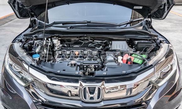ซื้อ รถมือสอง Honda HR-V สีดำ รถยนต์ ใน %{เมือง} ใน กรุงเทพมหานคร ซื้อ รถมือสอง Honda HR-V สีดำ รถยนต์ ใน %{เมือง} ใน กรุงเทพมหานคร