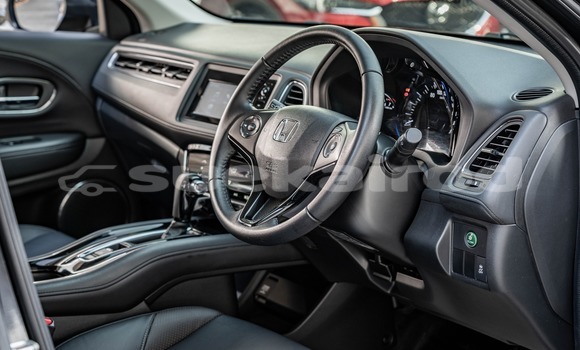 Buy Used Honda HR-V Black Car in Bangkok in Bangkok Buy Used Honda HR-V Black Car in Bangkok in Bangkok