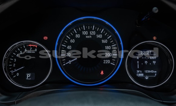 Buy Used Honda HR-V Black Car in Bangkok in Bangkok Buy Used Honda HR-V Black Car in Bangkok in Bangkok