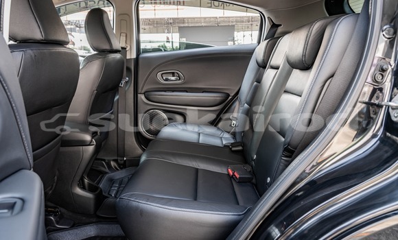 Buy Used Honda HR-V Black Car in Bangkok in Bangkok Buy Used Honda HR-V Black Car in Bangkok in Bangkok