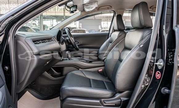 Buy Used Honda HR-V Black Car in Bangkok in Bangkok Buy Used Honda HR-V Black Car in Bangkok in Bangkok