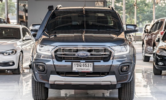 ซื้อ รถมือสอง Ford Ranger สีดำ รถยนต์ ใน %{เมือง} ใน กรุงเทพมหานคร ซื้อ รถมือสอง Ford Ranger สีดำ รถยนต์ ใน %{เมือง} ใน กรุงเทพมหานคร