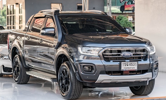 ซื้อ รถมือสอง Ford Ranger สีดำ รถยนต์ ใน %{เมือง} ใน กรุงเทพมหานคร ซื้อ รถมือสอง Ford Ranger สีดำ รถยนต์ ใน %{เมือง} ใน กรุงเทพมหานคร