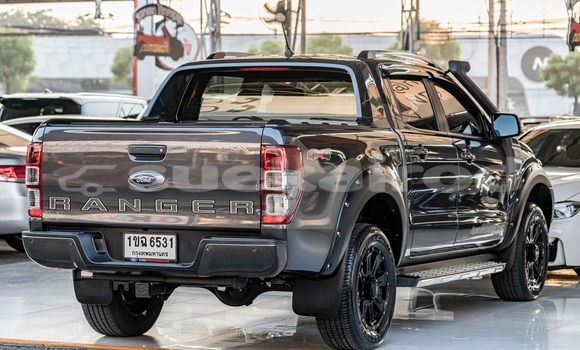 ซื้อ รถมือสอง Ford Ranger สีดำ รถยนต์ ใน %{เมือง} ใน กรุงเทพมหานคร ซื้อ รถมือสอง Ford Ranger สีดำ รถยนต์ ใน %{เมือง} ใน กรุงเทพมหานคร