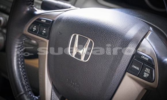 Buy Used Honda Accord Black Car in Bangkok in Bangkok Buy Used Honda Accord Black Car in Bangkok in Bangkok