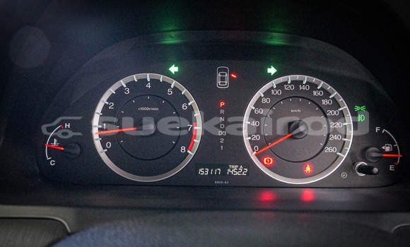 Buy Used Honda Accord Black Car in Bangkok in Bangkok Buy Used Honda Accord Black Car in Bangkok in Bangkok