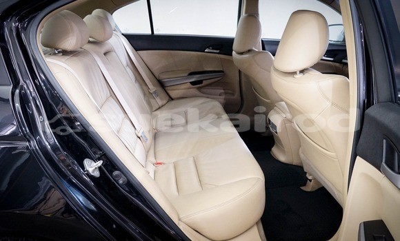 Buy Used Honda Accord Black Car in Bangkok in Bangkok Buy Used Honda Accord Black Car in Bangkok in Bangkok