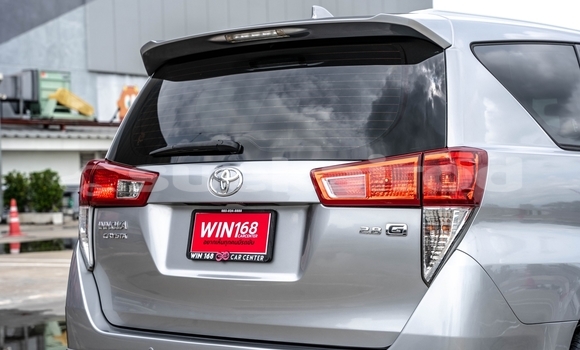 ซื้อ รถมือสอง Toyota Innova อื่น ๆ รถยนต์ ใน %{เมือง} ใน กรุงเทพมหานคร ซื้อ รถมือสอง Toyota Innova อื่น ๆ รถยนต์ ใน %{เมือง} ใน กรุงเทพมหานคร