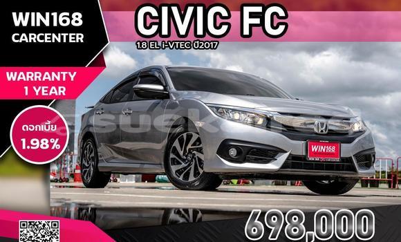 Buy Used Honda Civic Other Car in Bangkok in Bangkok