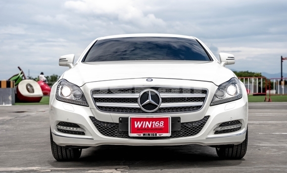 ซื้อ รถมือสอง Mercedes-Benz CLS250 ขาว รถยนต์ ใน %{เมือง} ใน กรุงเทพมหานคร ซื้อ รถมือสอง Mercedes-Benz CLS250 ขาว รถยนต์ ใน %{เมือง} ใน กรุงเทพมหานคร