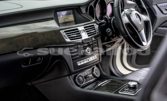 ซื้อ รถมือสอง Mercedes-Benz CLS250 ขาว รถยนต์ ใน %{เมือง} ใน กรุงเทพมหานคร ซื้อ รถมือสอง Mercedes-Benz CLS250 ขาว รถยนต์ ใน %{เมือง} ใน กรุงเทพมหานคร