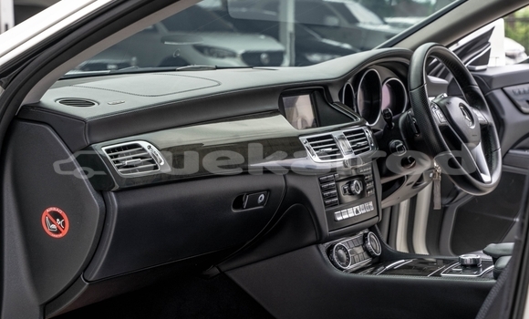 ซื้อ รถมือสอง Mercedes-Benz CLS250 ขาว รถยนต์ ใน %{เมือง} ใน กรุงเทพมหานคร ซื้อ รถมือสอง Mercedes-Benz CLS250 ขาว รถยนต์ ใน %{เมือง} ใน กรุงเทพมหานคร