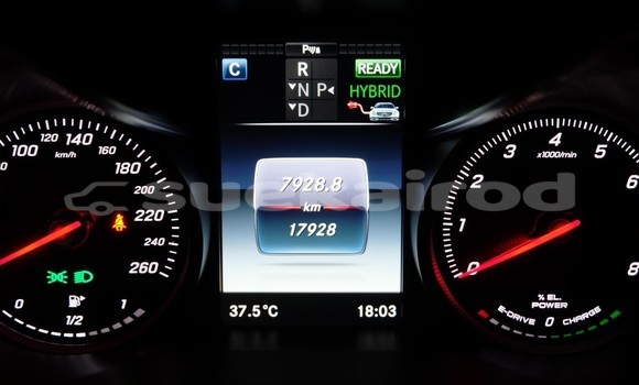 Buy Used Mercedes-Benz C-Classe Black Car in Bangkok in Bangkok Buy Used Mercedes-Benz C-Classe Black Car in Bangkok in Bangkok