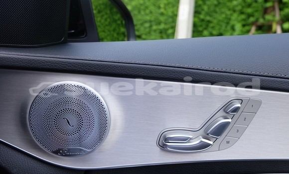 Buy Used Mercedes-Benz C-Classe Black Car in Bangkok in Bangkok Buy Used Mercedes-Benz C-Classe Black Car in Bangkok in Bangkok