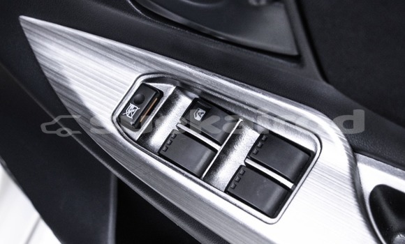 Buy Used Toyota Avanza White Car in Bangkok in Bangkok Buy Used Toyota Avanza White Car in Bangkok in Bangkok