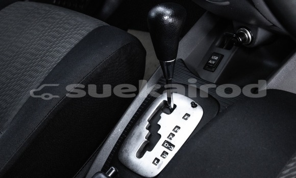 Buy Used Toyota Avanza White Car in Bangkok in Bangkok Buy Used Toyota Avanza White Car in Bangkok in Bangkok