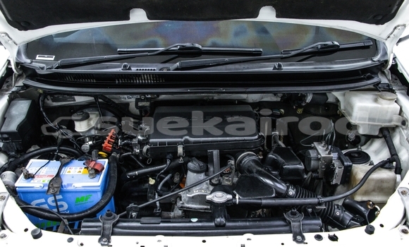 Buy Used Toyota Avanza White Car in Bangkok in Bangkok Buy Used Toyota Avanza White Car in Bangkok in Bangkok