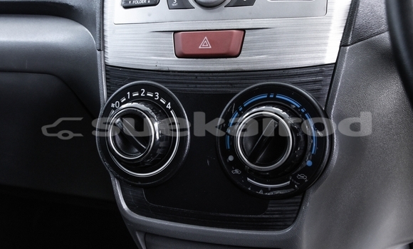 Buy Used Toyota Avanza White Car in Bangkok in Bangkok Buy Used Toyota Avanza White Car in Bangkok in Bangkok