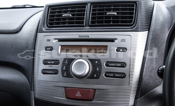 Buy Used Toyota Avanza White Car in Bangkok in Bangkok Buy Used Toyota Avanza White Car in Bangkok in Bangkok