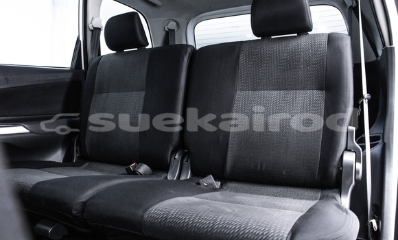 Buy Used Toyota Avanza White Car in Bangkok in Bangkok Buy Used Toyota Avanza White Car in Bangkok in Bangkok