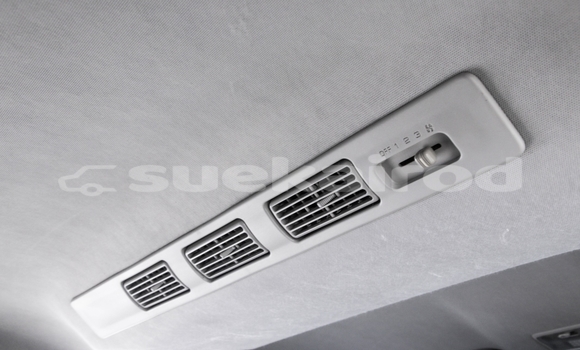 Buy Used Toyota Avanza White Car in Bangkok in Bangkok Buy Used Toyota Avanza White Car in Bangkok in Bangkok