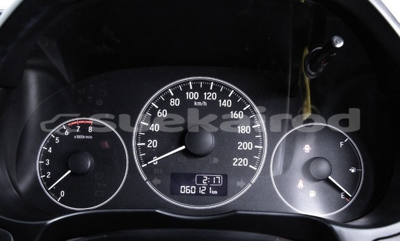 Buy Used Honda City Black Car in Bangkok in Bangkok Buy Used Honda City Black Car in Bangkok in Bangkok