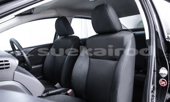 Buy Used Honda City Black Car in Bangkok in Bangkok Buy Used Honda City Black Car in Bangkok in Bangkok