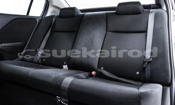 Buy Used Honda City Black Car in Bangkok in Bangkok Buy Used Honda City Black Car in Bangkok in Bangkok