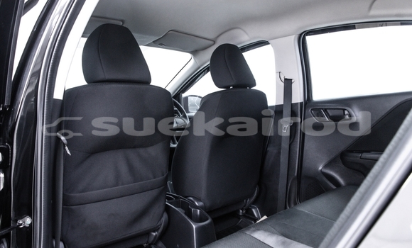 Buy Used Honda City Black Car in Bangkok in Bangkok Buy Used Honda City Black Car in Bangkok in Bangkok