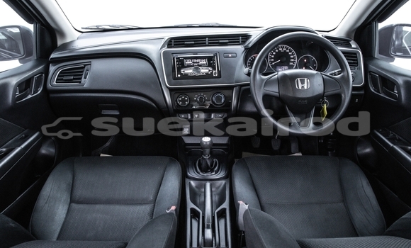 Buy Used Honda City Black Car in Bangkok in Bangkok Buy Used Honda City Black Car in Bangkok in Bangkok