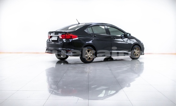 Buy Used Honda City Black Car in Bangkok in Bangkok Buy Used Honda City Black Car in Bangkok in Bangkok