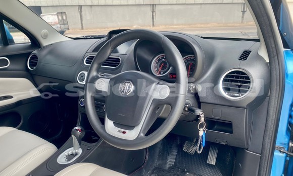 Buy Used MG MG3 Other Car in Bangkok in Bangkok Buy Used MG MG3 Other Car in Bangkok in Bangkok