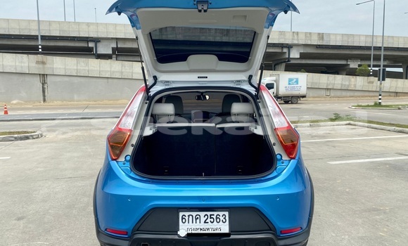 Buy Used MG MG3 Other Car in Bangkok in Bangkok Buy Used MG MG3 Other Car in Bangkok in Bangkok