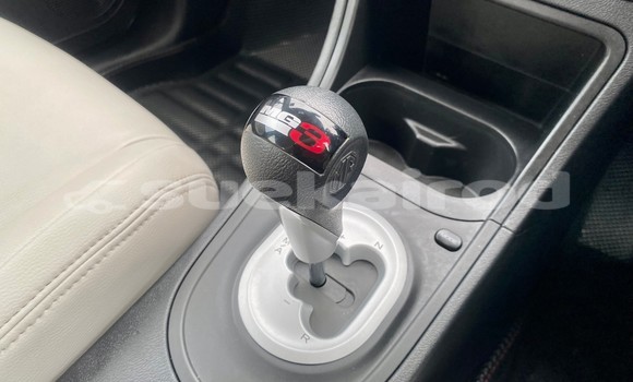 Buy Used MG MG3 Other Car in Bangkok in Bangkok Buy Used MG MG3 Other Car in Bangkok in Bangkok