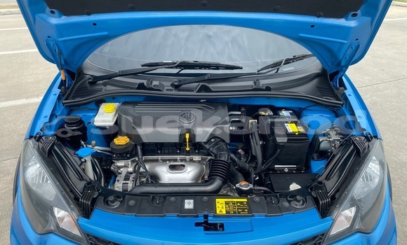 Buy Used MG MG3 Other Car in Bangkok in Bangkok Buy Used MG MG3 Other Car in Bangkok in Bangkok