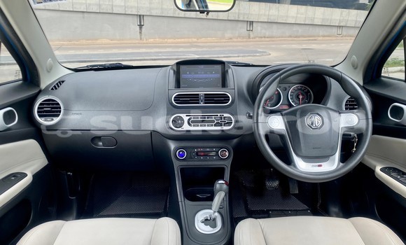 Buy Used MG MG3 Other Car in Bangkok in Bangkok Buy Used MG MG3 Other Car in Bangkok in Bangkok