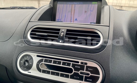 Buy Used MG MG3 Other Car in Bangkok in Bangkok Buy Used MG MG3 Other Car in Bangkok in Bangkok