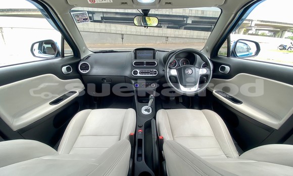 Buy Used MG MG3 Other Car in Bangkok in Bangkok Buy Used MG MG3 Other Car in Bangkok in Bangkok