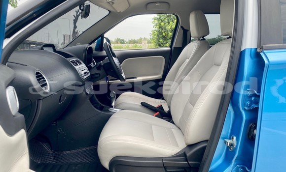 Buy Used MG MG3 Other Car in Bangkok in Bangkok Buy Used MG MG3 Other Car in Bangkok in Bangkok