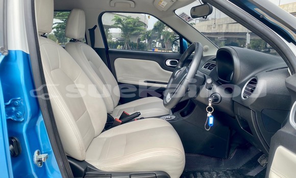 Buy Used MG MG3 Other Car in Bangkok in Bangkok Buy Used MG MG3 Other Car in Bangkok in Bangkok